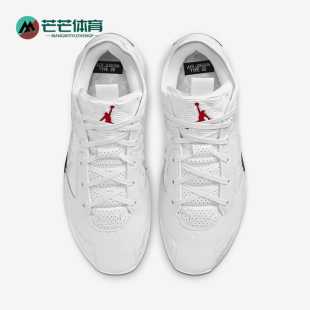 FQ0214 Nike 低帮实战包裹运动减震篮球鞋 JORDAN男士 106 耐克正品