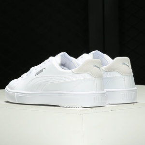 Puma/彪马正品当季新款男女低帮小白鞋运动休闲板鞋374902-03