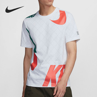 男子休闲运动短袖 Nike T恤CK1178 SPORTSWEAR 新款 耐克正品 当季