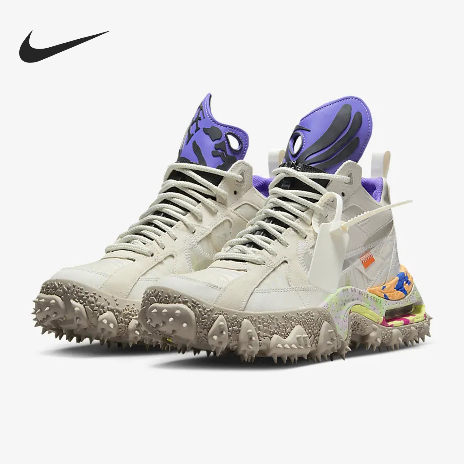 Nike/耐克正品Air Terra Forma男女户外运动休闲鞋DQ1615-100