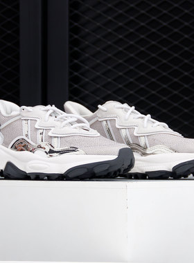 Adidas/阿迪达斯正品三叶草 OZWEEGO TR W女子经典运动鞋FV9763