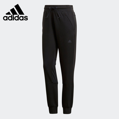 Adidas/阿迪达斯女子训练长裤