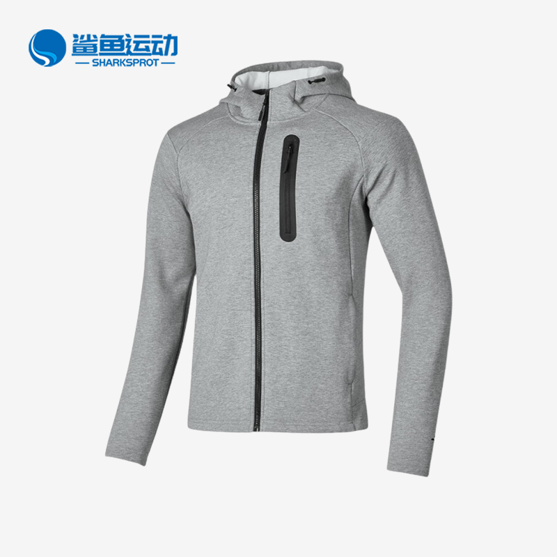 斯凯奇男子运动外套P424M169