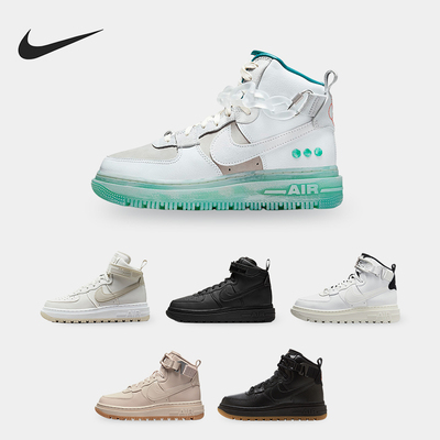 耐克空军一号男女运动鞋