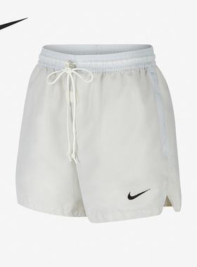 Nike/耐克正品夏季男子简约宽松休闲透气系带运动短裤BV4420