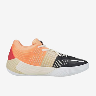 195514 Puma 低帮实战训练篮球鞋 Nitro男女同款 彪马正品 Fusion