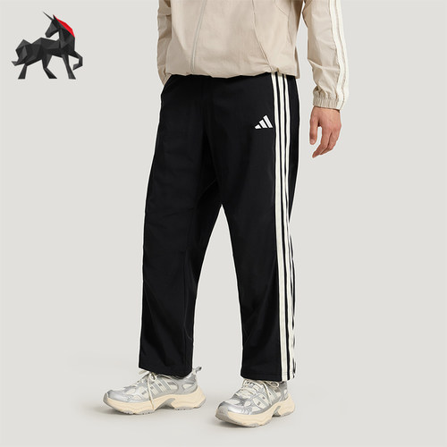 Adidas/阿迪达斯正品ST 3ST TRACKPANT男士经典运动长裤KR2545