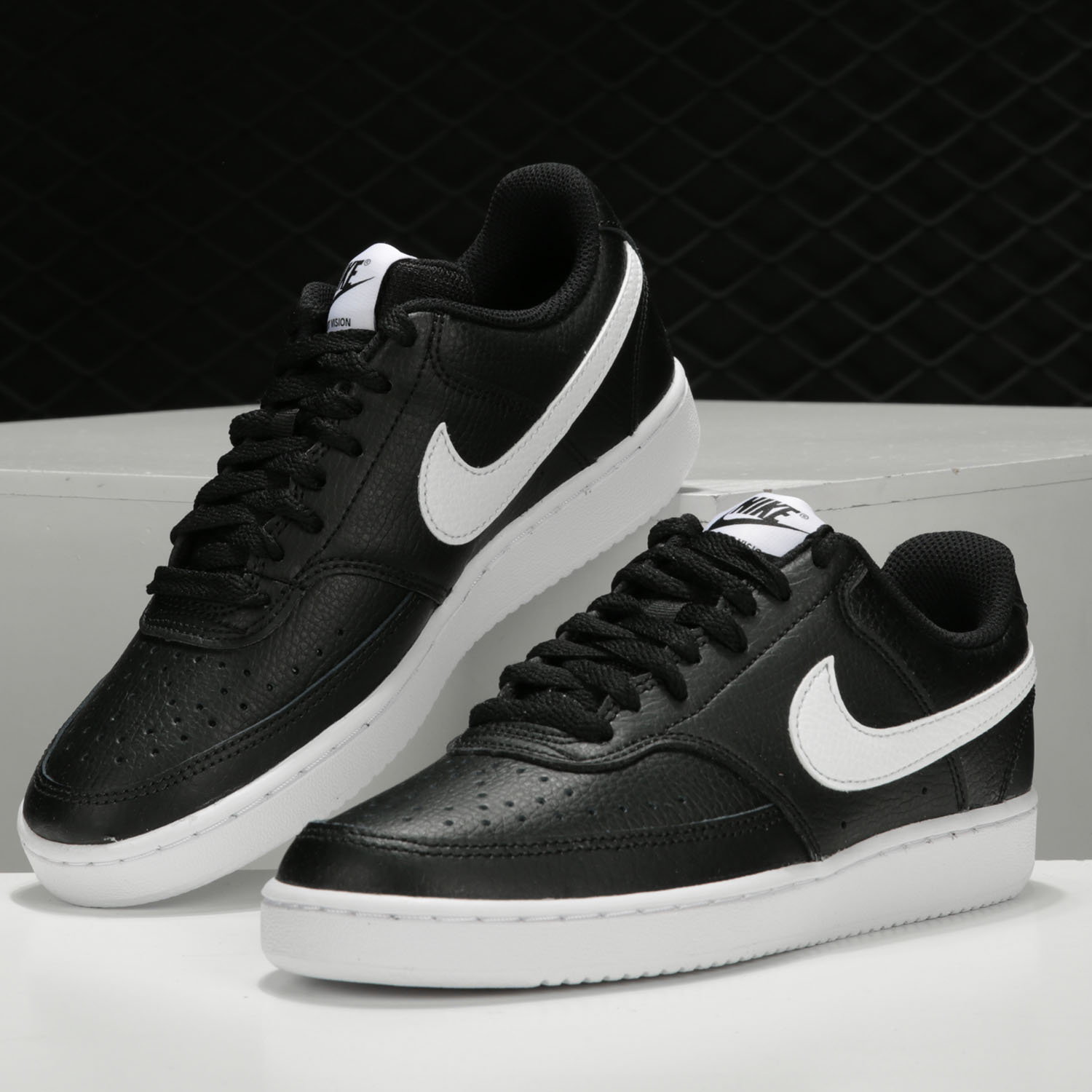 耐克正品春季女子低帮板鞋休闲鞋