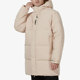保暖连帽羽绒服532916 Puma 新款 男子中长款 彪马正品 当季