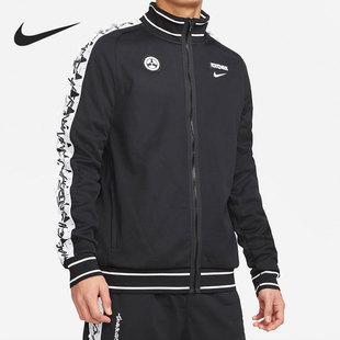 Nike/耐克ACRONYM 联名机能男子运动休闲外套 CZ4673-010