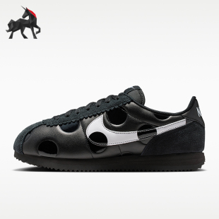 Nike/耐克正品Cortez女士复古时尚耐磨经典低帮休闲鞋IR1332-001