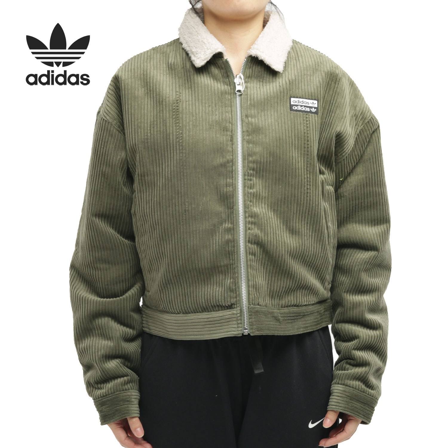 2020年春季两面穿运动外套