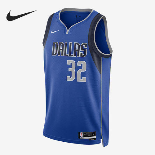 Nike耐克正品Icon EditionDri-FITNBA套头无袖透气篮球DN2002-490