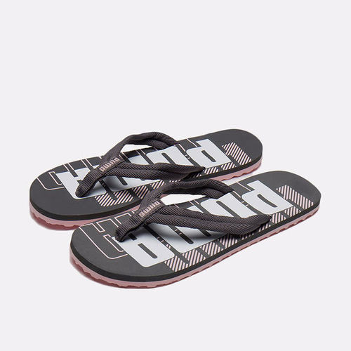 Puma/彪马正品当季新款男女运动休闲人字拖鞋383082-02