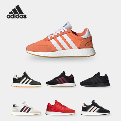 adidas女子时尚cg6040运动休闲鞋