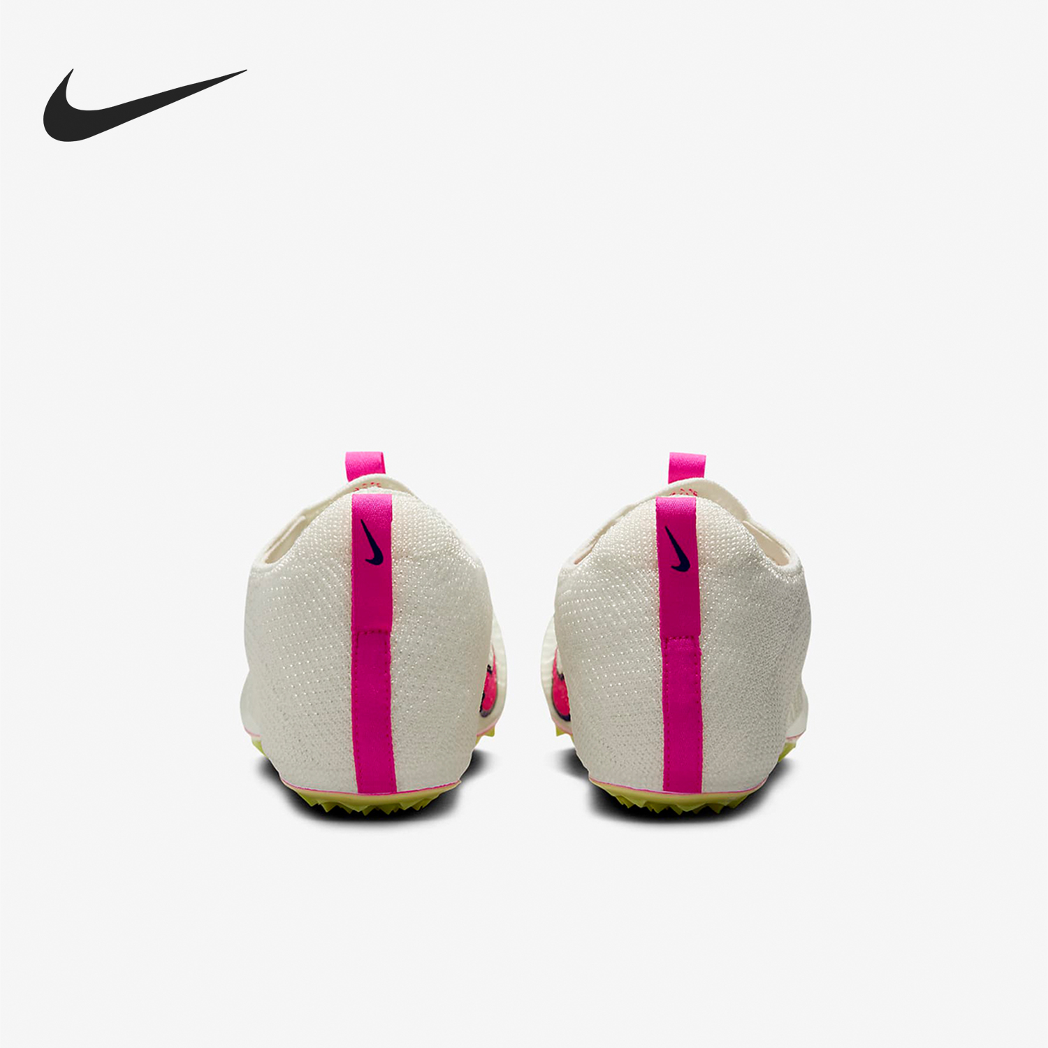 耐克男子低帮竞速跑步鞋