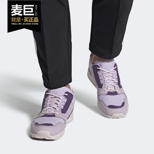 新款 Adidas 2020夏季 三叶草女子运动休闲鞋 阿迪达斯正品 FX8528