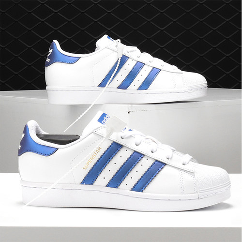 休闲鞋Adidas/阿迪达斯男