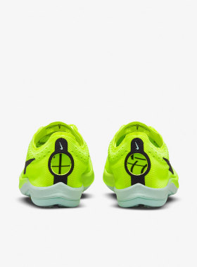 Nike/耐克正品男子田径竞速减震耐磨低帮跑步鞋钉鞋 DR9922-700