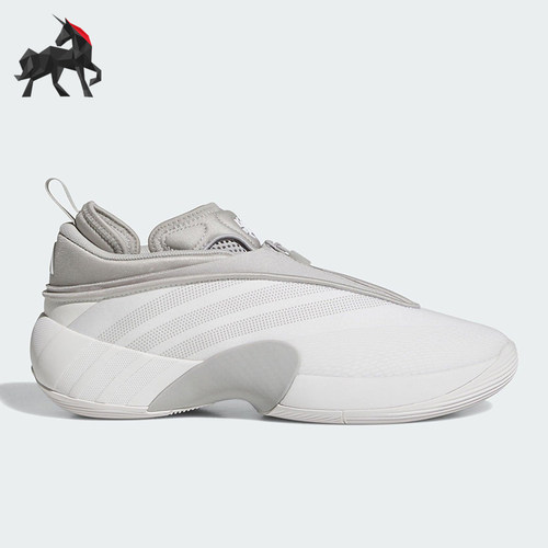 Adidas/阿迪达斯正品ISSUE 7男士耐磨缓震运动时尚篮球鞋JS1299