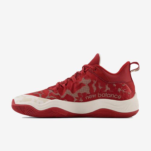 New Balance新百伦正品2 WXY v3男款低帮圆头篮球鞋BB2WYTA3
