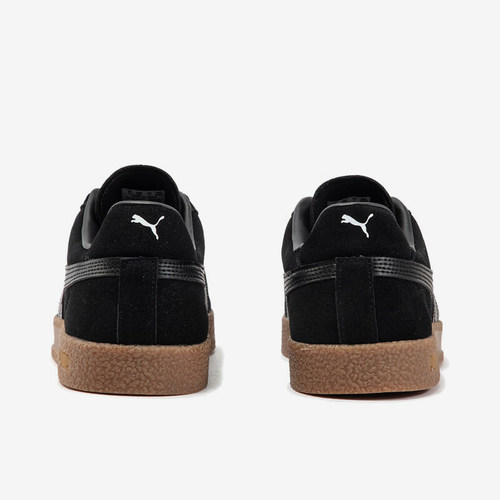 Puma/彪马正品防滑耐磨新款男女经典复古低帮运动板鞋401514-01