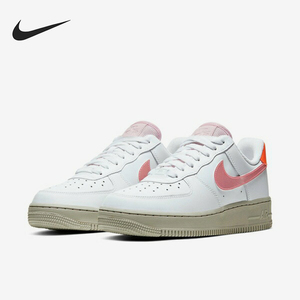 Nike/耐克正品女士休闲时尚防滑耐磨轻便低帮板鞋CV3030-100