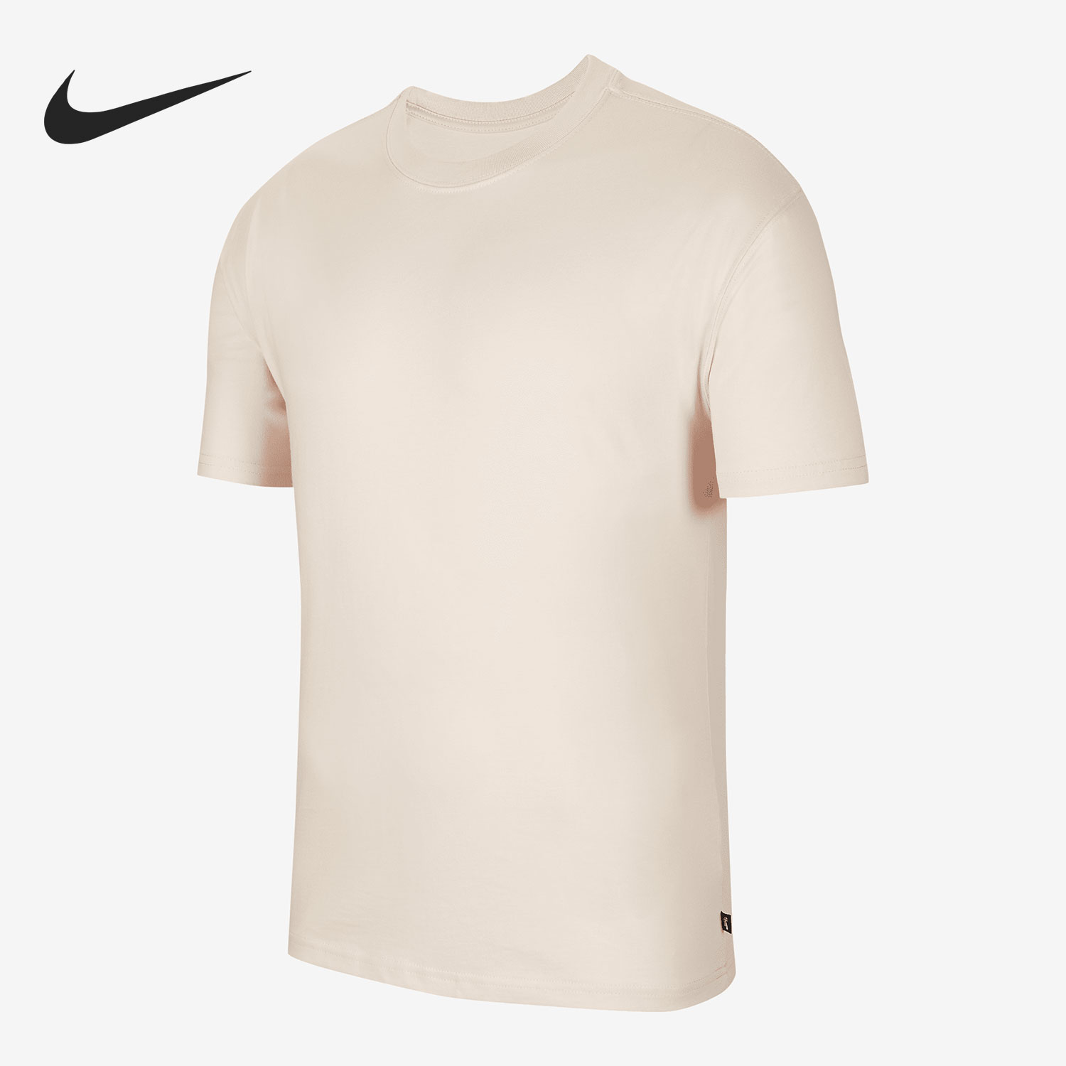 Nike/耐克正品当季新款运动休闲透气男子短袖T恤 DB9976-805