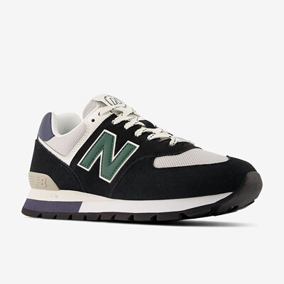 New Balance新百伦正品NB 574男女同款运动休闲跑步鞋ML574DVB