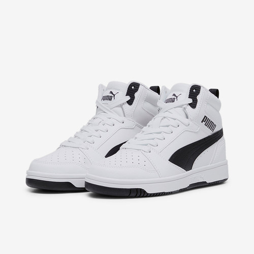 Puma/彪马大童运动休闲板鞋