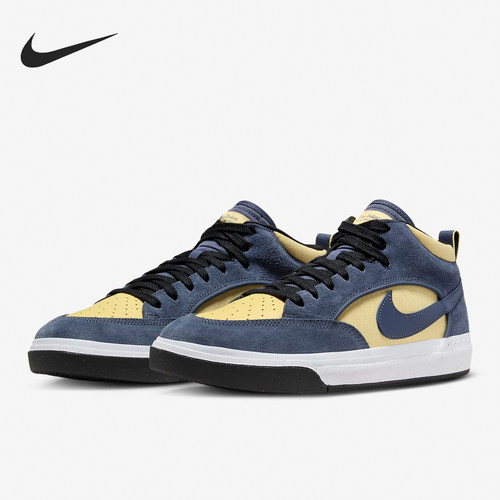 Nike/耐克官方正品男女休闲板鞋