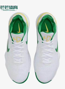 Nike/耐克正品四季款男士系带简约运动低帮经典篮球鞋IO7604-131