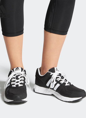 Adidas/阿迪达斯正品 女子当季新款EQT透气休闲跑步运动鞋BB8319