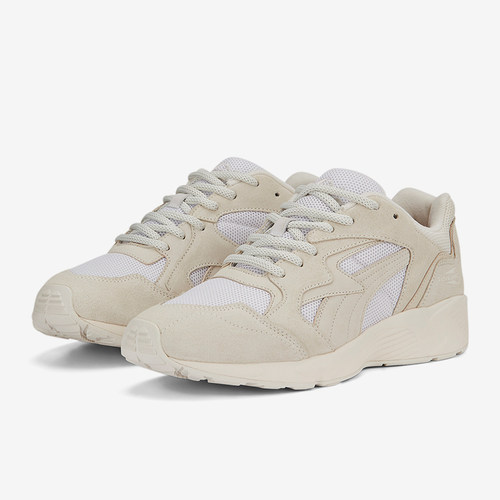 彪马男女运动网面休闲鞋