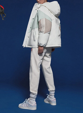 Adidas/阿迪达斯正品三叶草CAMPUS 00S女子运动板鞋IG5990