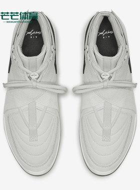 Nike/耐克正品Air/Fear of God 1 男士缓震篮球鞋AT8087-001