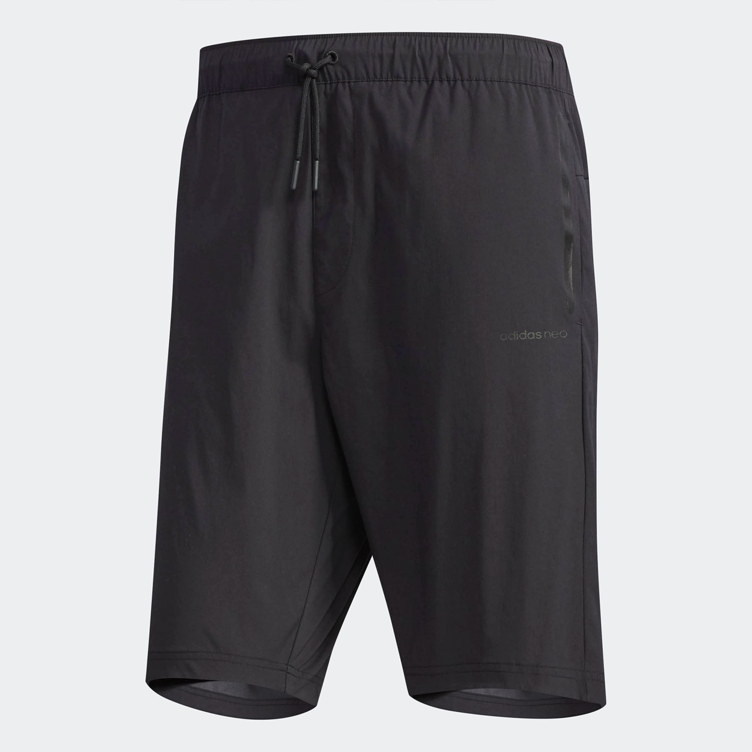 男子透气短裤运动DN7410Adidas