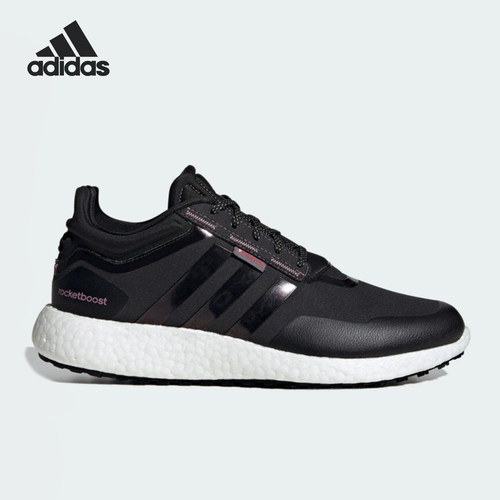 Adidas/阿迪达斯男女轻便跑步鞋