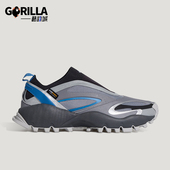 Adidas KK2255 男女低帮日常舒适耐磨运动鞋 阿迪达斯正品 2026春季