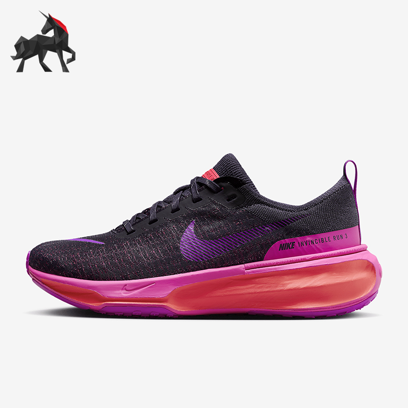 耐克LUNAREPICFLYKNIT男女跑步鞋