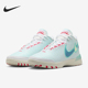 耐克正品 防滑透气篮球鞋 LBJ Nike NXXT GENISUS男士 HF0711 101