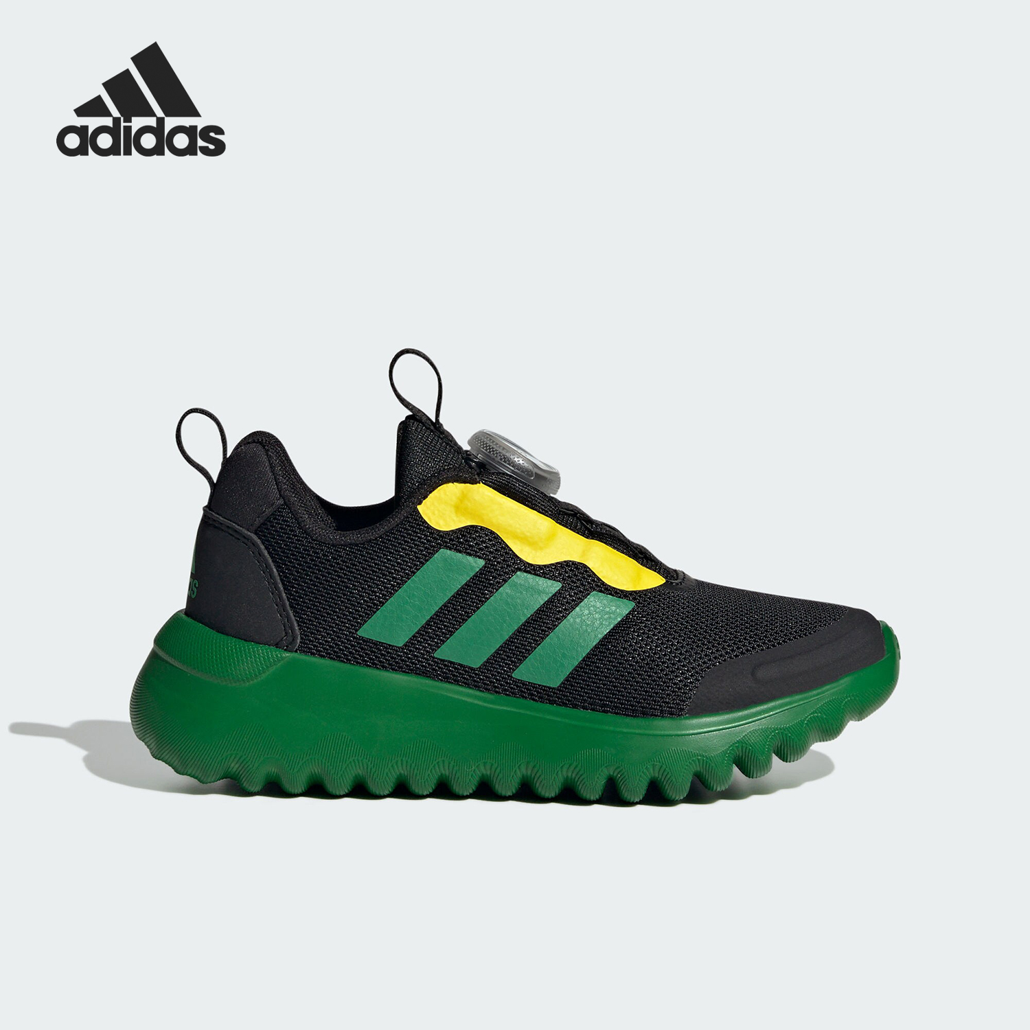 Adidas/阿迪达斯儿童运动休闲鞋