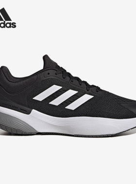 Adidas/阿迪达斯官方正品男女低帮休闲健身运动减震跑步鞋GW1371