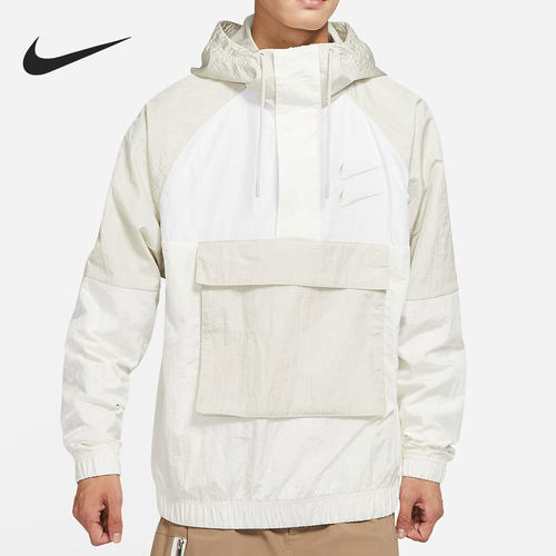 Nike/耐克男子运动夹克外套