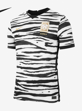 Nike/耐克正品新款男子时尚透气足球训练运动短袖T恤CD0713