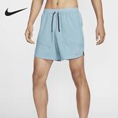 耐克正品 跑步运动短裤 Dri Nike FIT Stride男士 DM4742 464