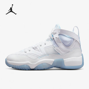 DR9631 Nike 110 TREY女子实战篮球鞋 TWO 耐克官方正品 JUMPMAN