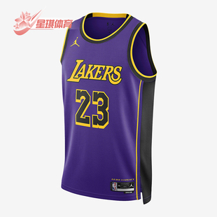 拼接篮球背心DO9530 Nike 运动透气经典 JORDAN男士 508 耐克正品