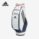 训练休闲高尔夫球包FM5512 运动男女同款 Adidas 阿迪达斯正品