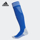 男子足球运动袜子一双装 Adidas 新款 夏季 CF3578 阿迪达斯正品